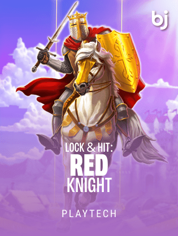 Lock & Hit_ Red Knight thumbnail