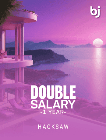 Double Salary - 1 Year thumbnail