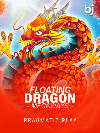 Floating Dragon Megaways thumbnail