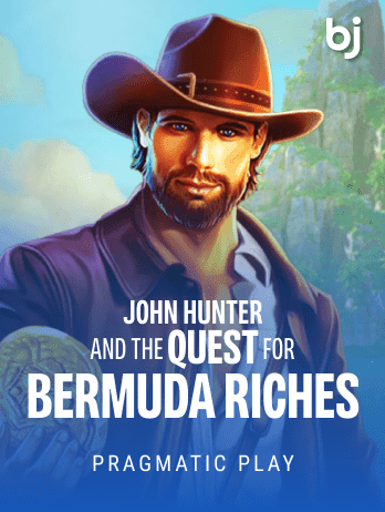 John Hunter and the Quest for Bermuda Riches thumbnail