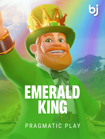Emerald King thumbnail