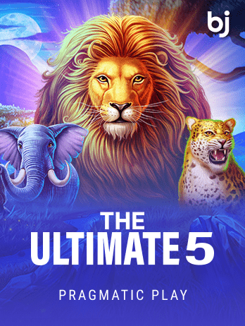 The Ultimate 5 thumbnail