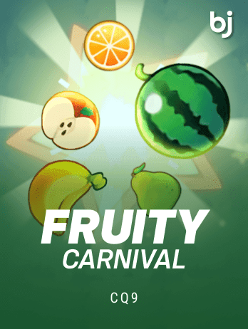 Fruity Carnival thumbnail