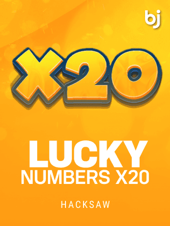 লাকি নাম্বার্স x20 thumbnail