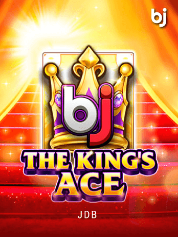 BJ The King's Ace thumbnail