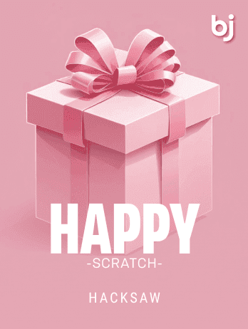 Happy Scratch thumbnail