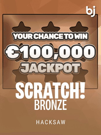 SCRATCH! Bronze thumbnail