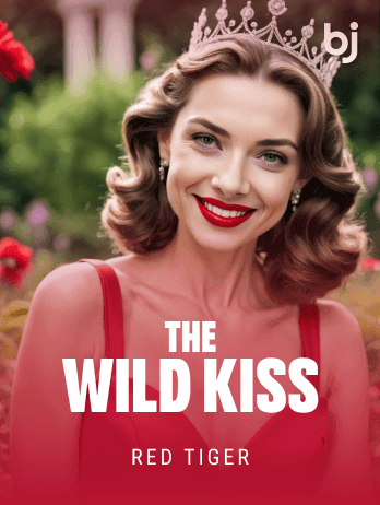 The Wild Kiss thumbnail