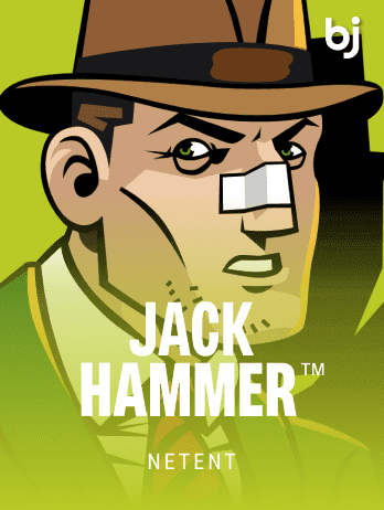 Jack Hammer™ thumbnail