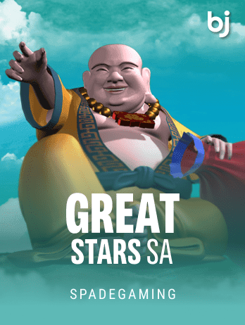 Great Stars SA thumbnail