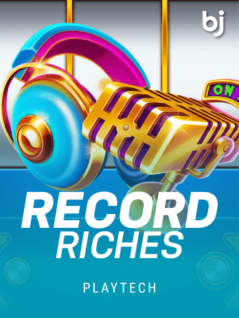 Record Riches thumbnail