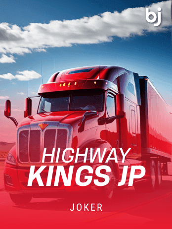Highway Kings JP thumbnail