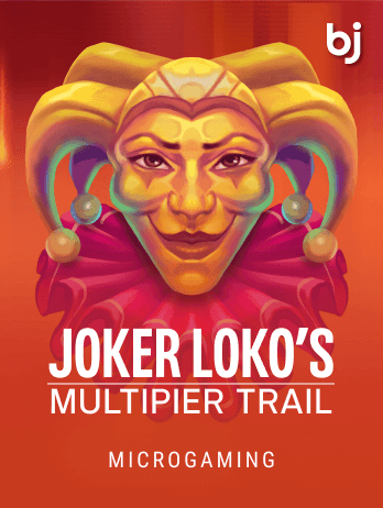 Joker Loko's Multiplier Trail thumbnail