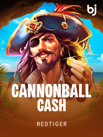 Cannonball Cash thumbnail